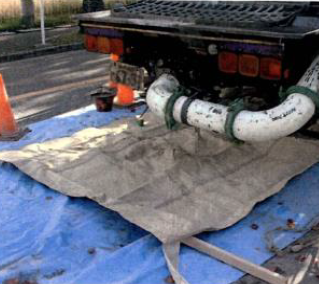 モッコ『SRGモッコ』