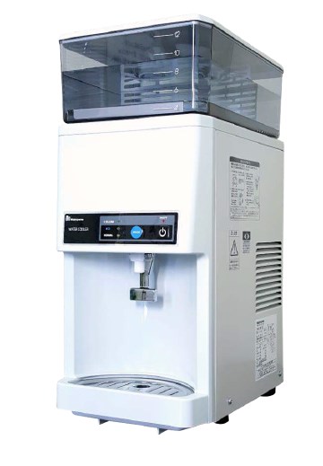 ウォータークーラー『WMS-M12T』 タンクトップ/冷水専用
