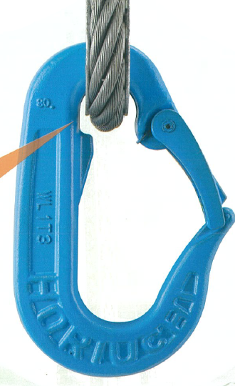 フック『フックル』