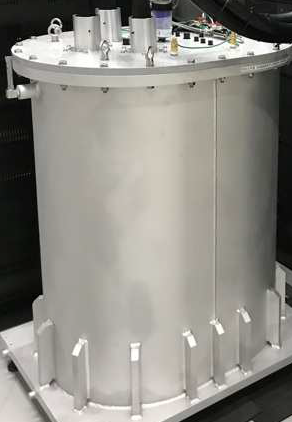 SiC超高電圧直流電源