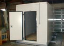 業務用冷凍・冷蔵庫　受注生産サービス