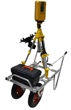 汎用断面計測システム『LPT-02』