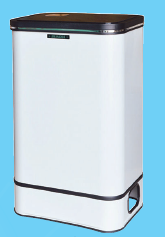 サンダイヤ オイルタンク デザインタンク 50型 KS3-50N サンダイヤ 灯油タンク 屋内用 容量45L デザインタンク 50型