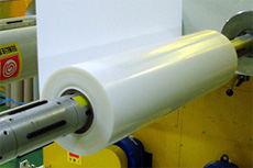 持続性制電シート　エレスケープ（Elescape）