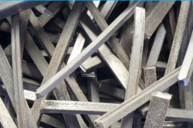 炭素鋼加工サービス