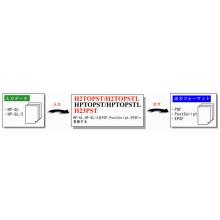 カーネルコンピュータシステム H2TOPST
