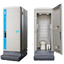 Ministry of Land, Infrastructure, Transport and Tourism Comfortable Toilet Compatible Product Simple Water Flush Type 'BS-KY-P'