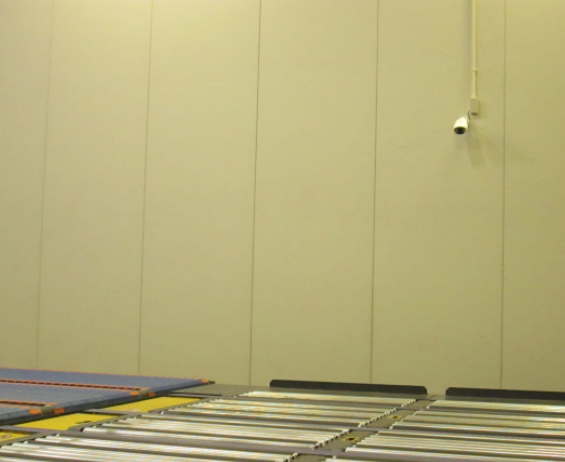 【施工事例】工場の品質管理（神奈川県小田原市）