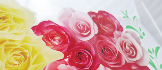 インクジェットプリントサービス