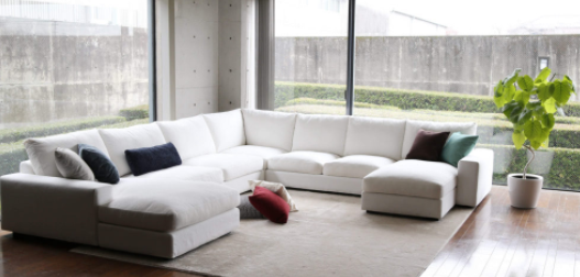 ソファ『MIRANDA（ミランダ）』