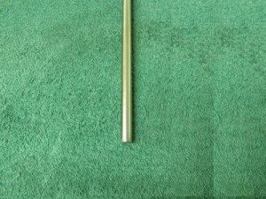 【メタルスーパー】ステンレスSUS303ピーリング丸棒