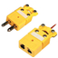 Connector with cable clamp cap 'OSTW-CC Series'