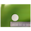 HF band security management &phi;20mm PET laminated IC tag