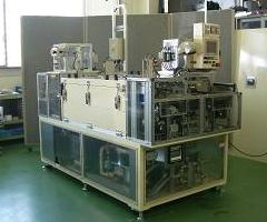 低高温検査装置