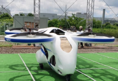 【製作実績】大型ドローン