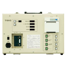 E形リレー動作試験器『SB1142-01』＜1形・4形用＞