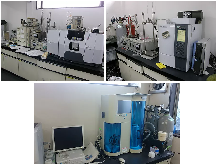 コーヨー株式会社　研究開発事業のご紹介