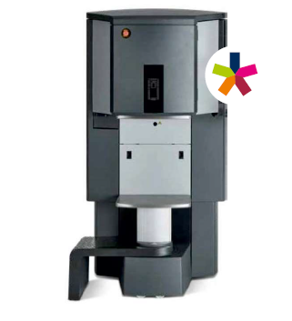 自動塗料計量装置『HA480』