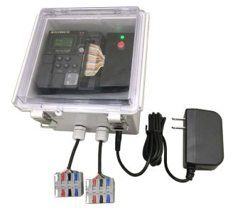 時系列人数カウンター『iトレンド』