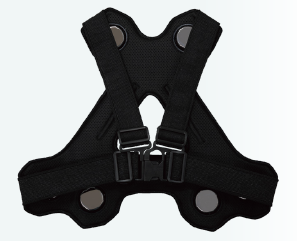 カズです。COOLFIX PLT6ACTIVE HARNESS Fサイズ カズ様専用です。COOLFIX PLT6ACTIVE HARNESS Fサイズ - メルカリ
