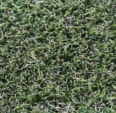 景観用人工芝『クローバーターフ　Wタイプ』