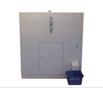 トーホーボール販売機