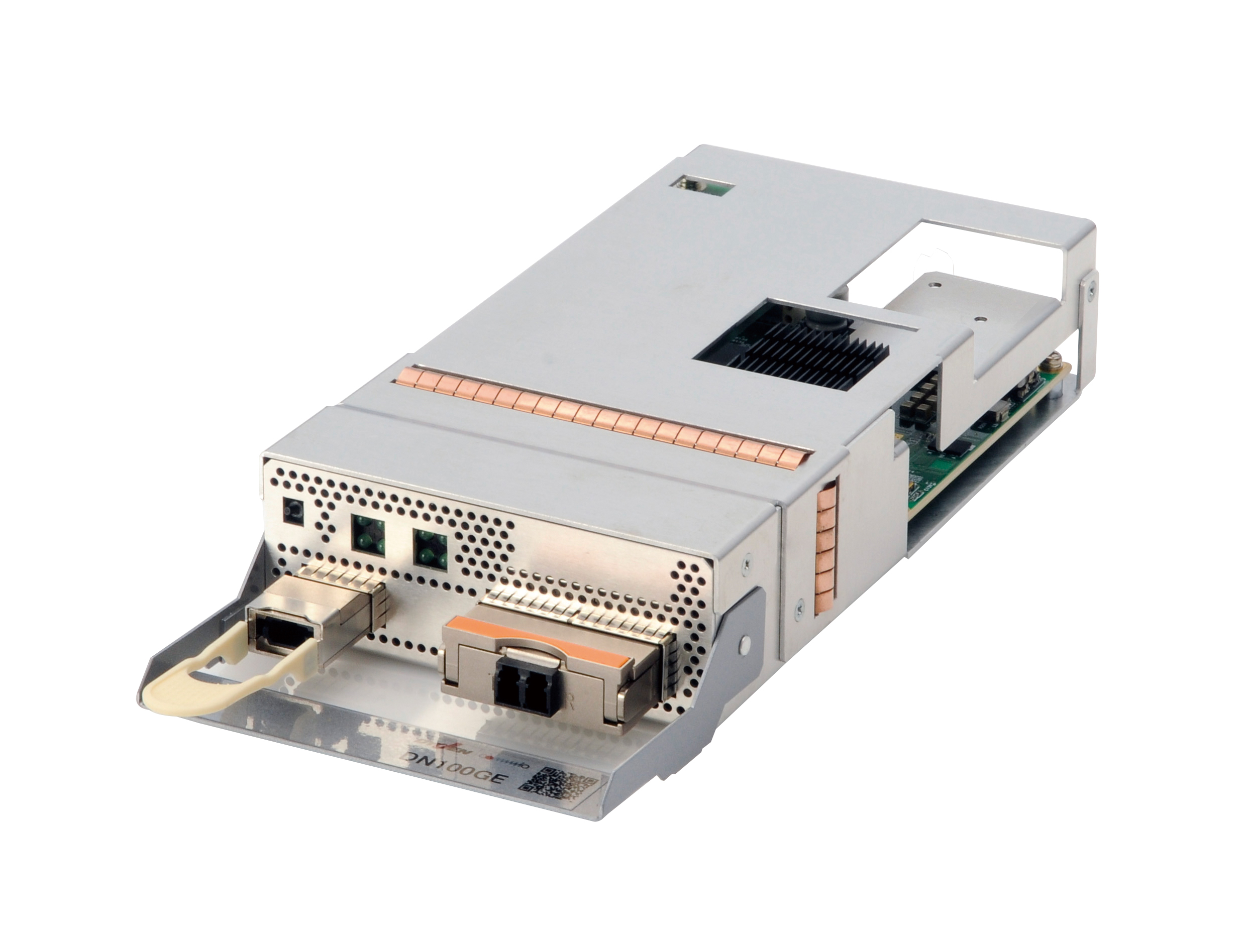 100Gメディアコンバータ/『DN100GEシリーズ』