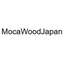 Heat-treated wood "Moka Wood"
