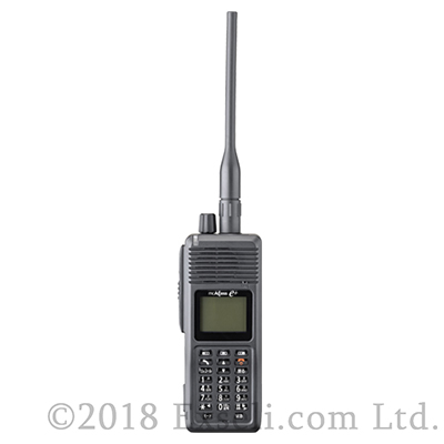 BCP対策・GPS】デジタルMCA+IP無線 EK-6180A | エクセリ - Powered by