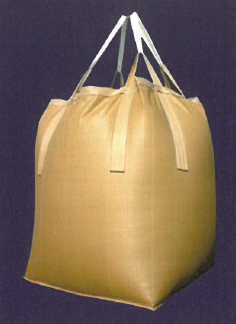 フレキシブルコンテナ『サンテナー』