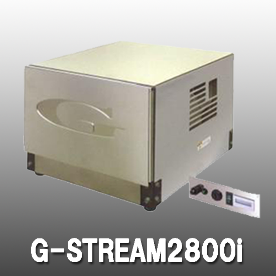 【車載用発電機】G-STREAMシリーズ