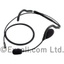 Hands-free calling capable Neck-arm type headset HS-95