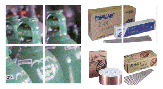 藤田酸素工業株式会社　事業紹介