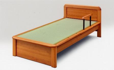 畳ベッド『ノアシリーズ』