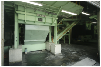 焼却炉　設計サービス