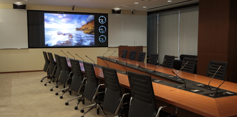 【納入事例】アストラゼネカ株式会社様