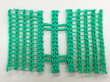 ハトメ『アイメッシュ』