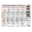 Bridge Long-Life Repair Plan and Lifecycle Cost Reduction - Comparison Table of Coating Methods