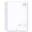 Widecle Parfait Notebook
