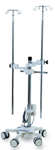 カート『MOBILE CART-w』