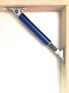 制震装置『MER SYSTEM クロスタイプ』