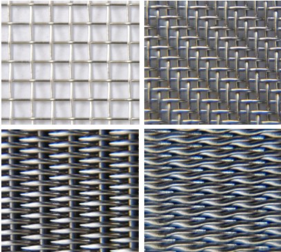 東田金網株式会社　会社案内