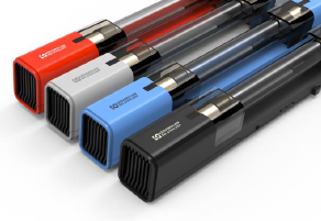 空気清浄AI装置『AIR DISINFECTOR』