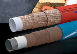 食品・飲料向けホース『Food＆Beverage Hose』