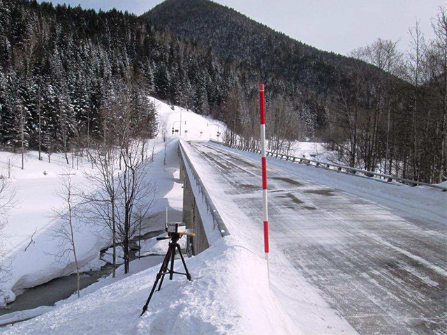 傾斜角モニタリングシステム『ZANGETSU』