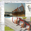 VectorWorks Architect （建築・内装CAD）