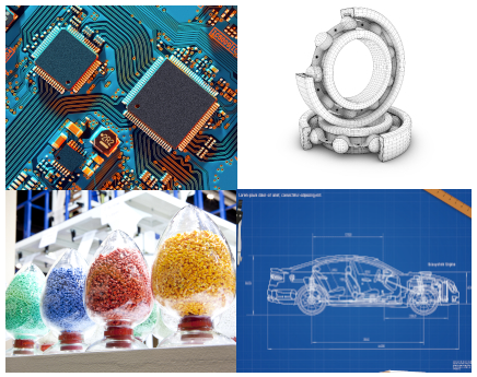株式会社TIC　会社案内