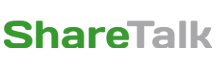 ビジネスチャットサービス『ShareTalk』