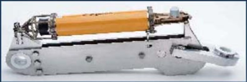 HLR Heavy Load Release