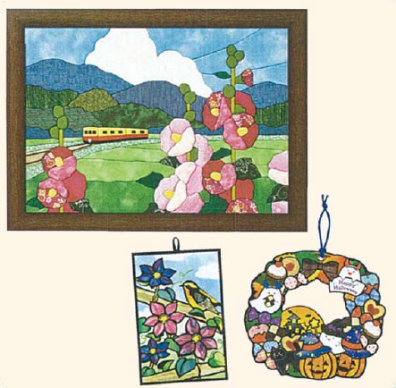 福祉向け手作りキット